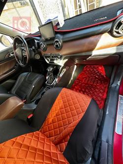 BAIC Q35